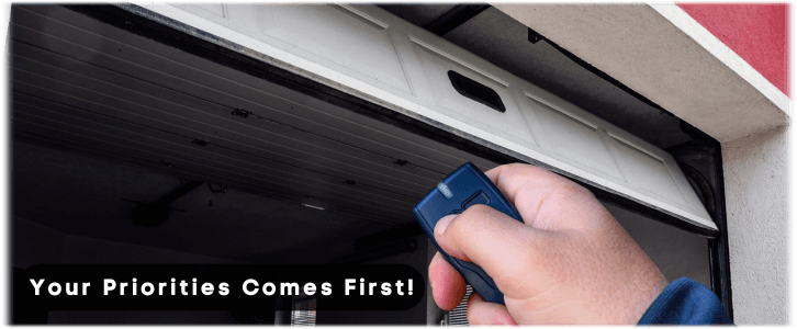 Colts Neck NJ Garage Door Repair